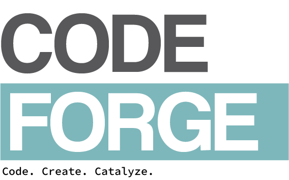CodeForge